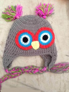 Hand-Knitted-Grey-Owl-Hat-224x300